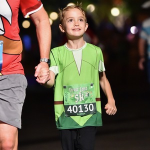 Fundraising Page: Gannon Smith